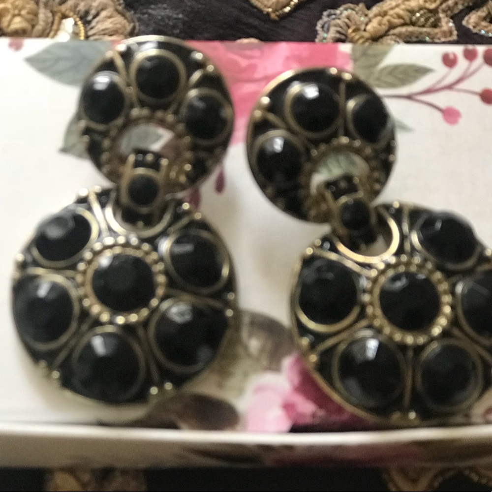 Earrings - Picture 2 of 2
